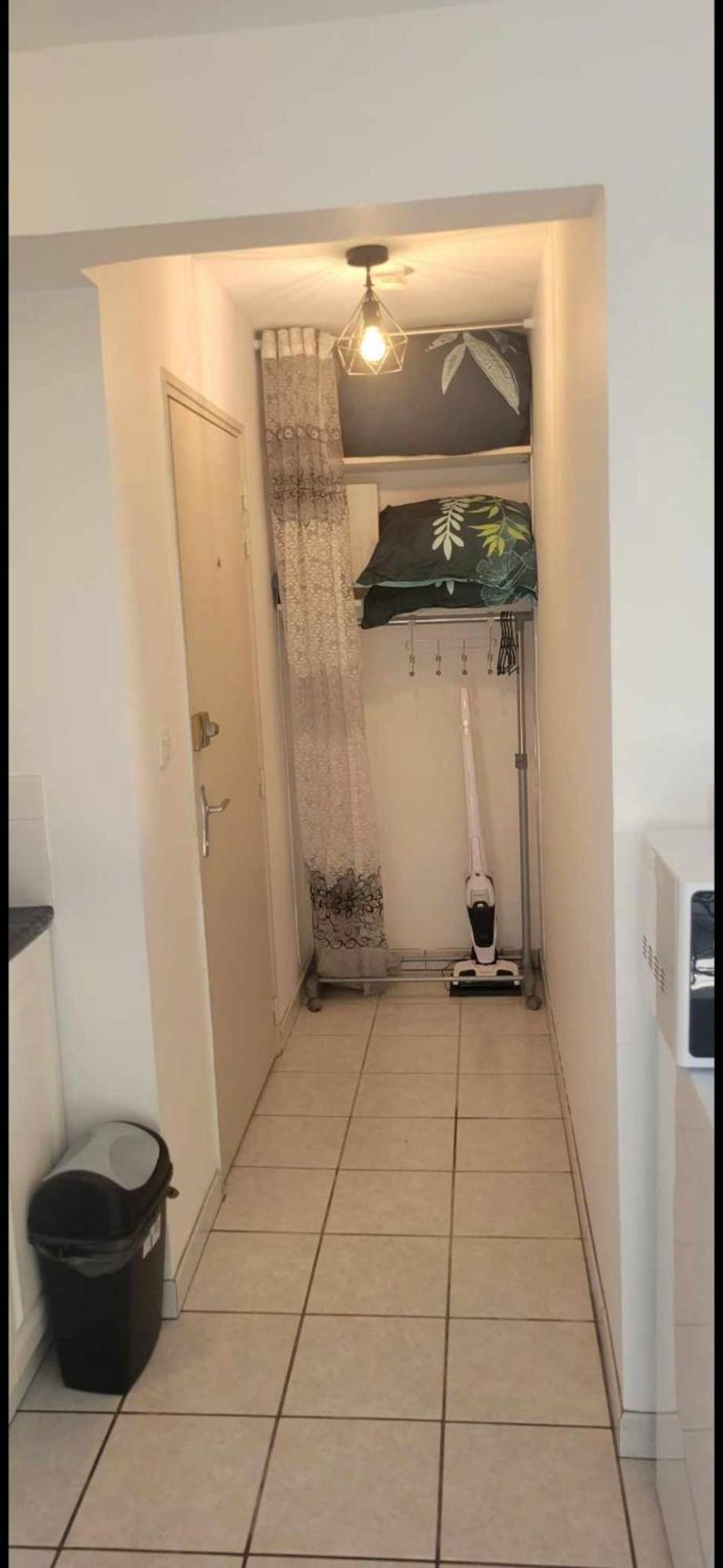Joli Studio Сен-Марселлен Номер фото
