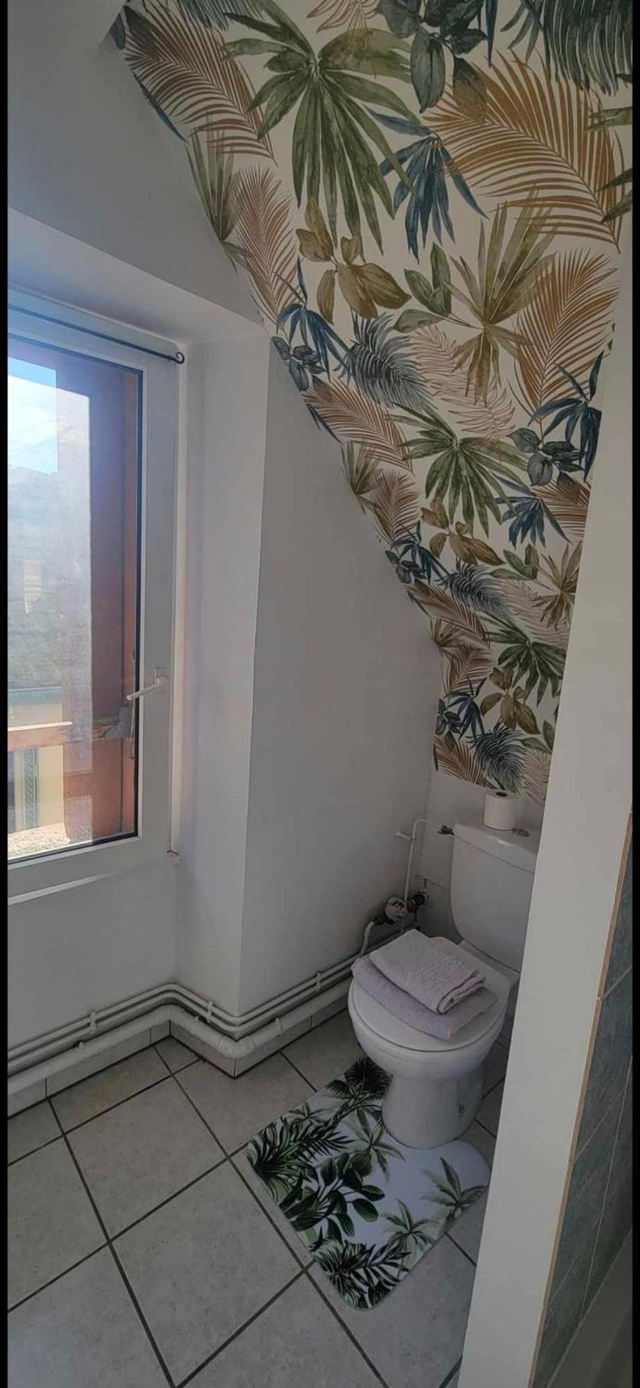 Joli Studio Сен-Марселлен Номер фото